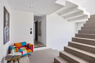 Villa à Vendre en Alpes-Maritimes - foto 19