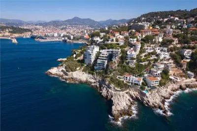 Villa à Vendre en Alpes-Maritimes - foto 3