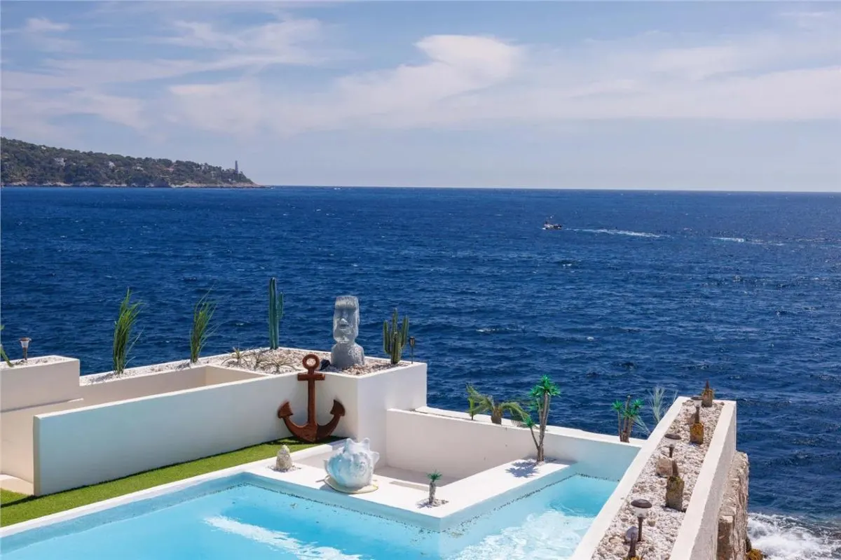 Villa à Vendre en Alpes-Maritimes - foto 4