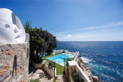 Villa à Vendre en Alpes-Maritimes - foto 5