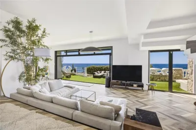 Villa à Vendre en Alpes-Maritimes - foto 7
