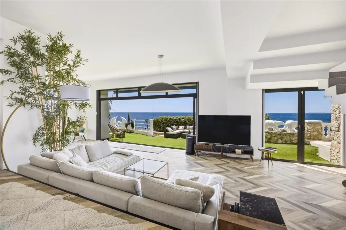 Villa à Vendre en Alpes-Maritimes - foto 7