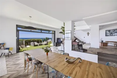 Villa à Vendre en Alpes-Maritimes - foto 9