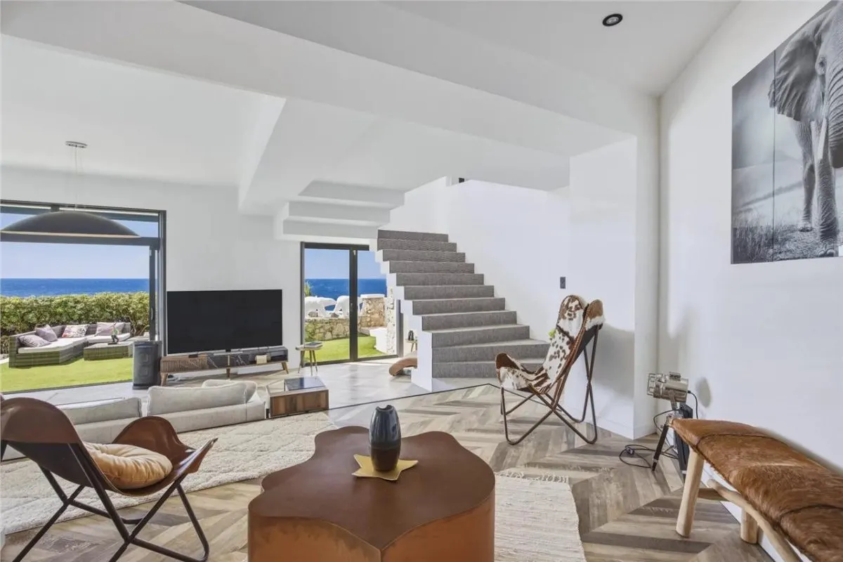 Villa à Vendre en Alpes-Maritimes - foto 10