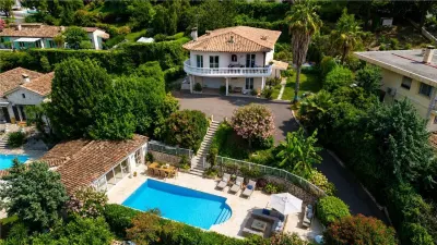 Vila de vanzare in Alpes-Maritimes - Vence