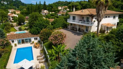 Vila de vanzare in Alpes-Maritimes - foto 2