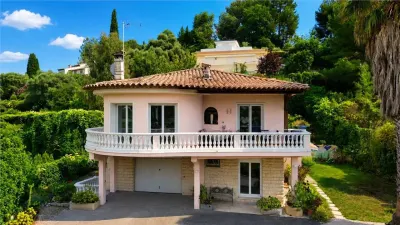Vila de vanzare in Alpes-Maritimes - foto 4