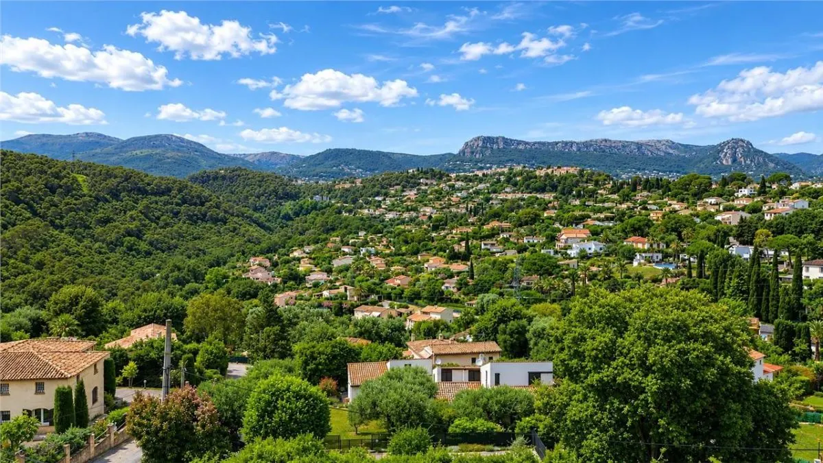 Vila de vanzare in Alpes-Maritimes - foto 5
