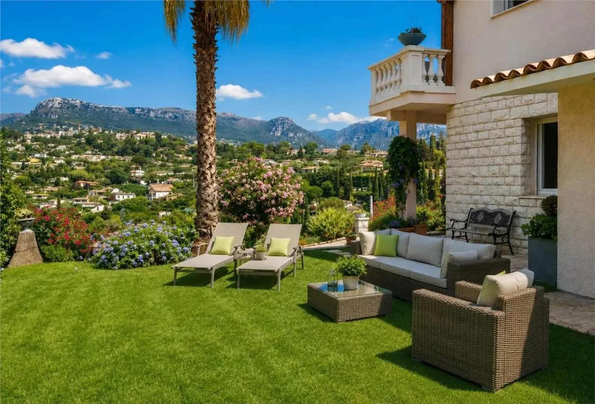 Vila de vanzare in Alpes-Maritimes - foto 6