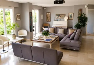 Vila de vanzare in Alpes-Maritimes - foto 9