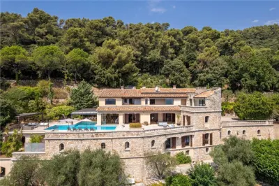 Vila de vanzare in Alpes-Maritimes - Grasse