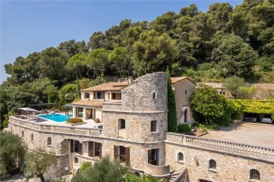 Vila de vanzare in Alpes-Maritimes - foto 2