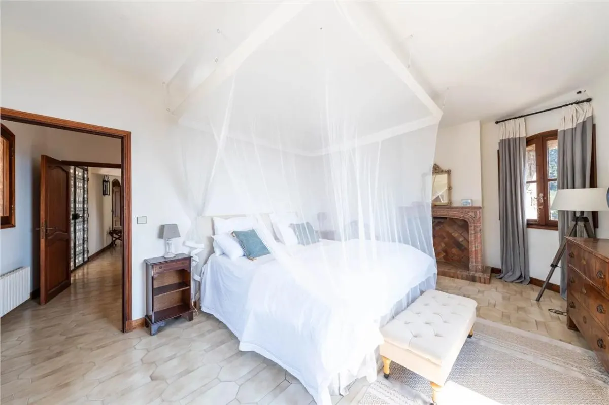Vila de vanzare in Alpes-Maritimes - foto 11