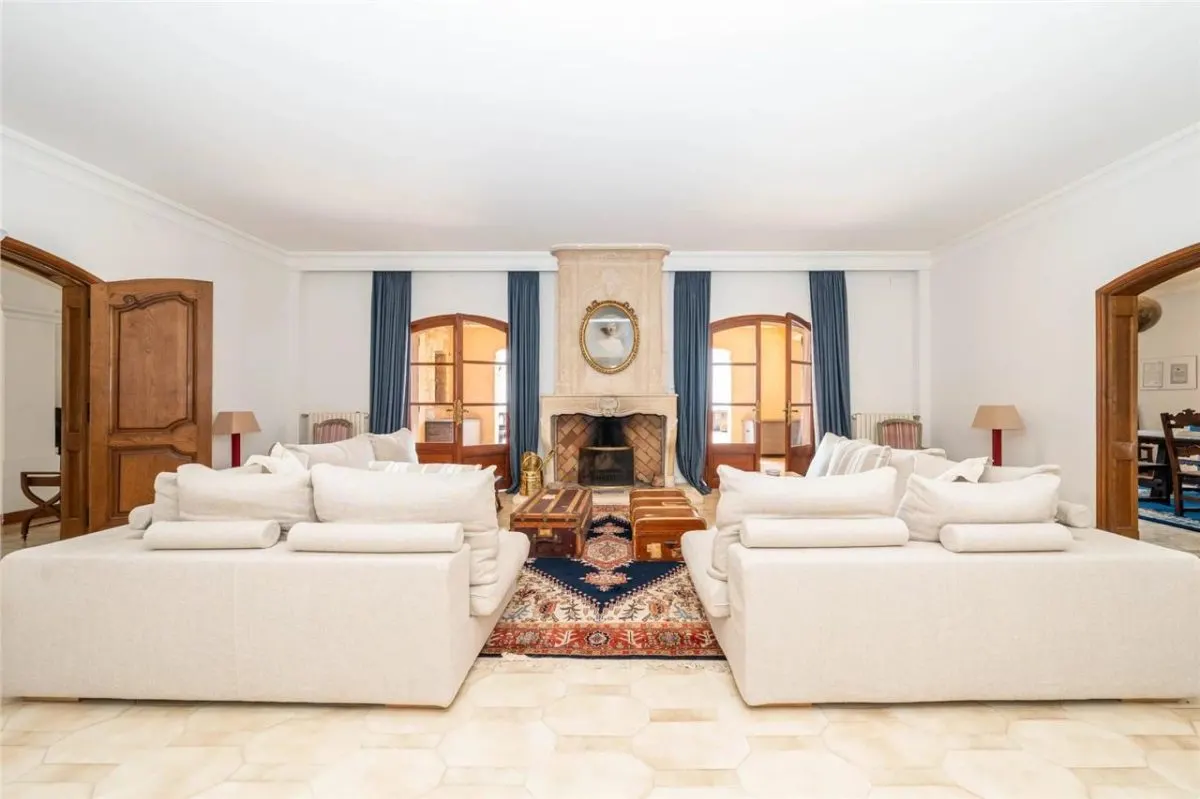 Vila de vanzare in Alpes-Maritimes - foto 12