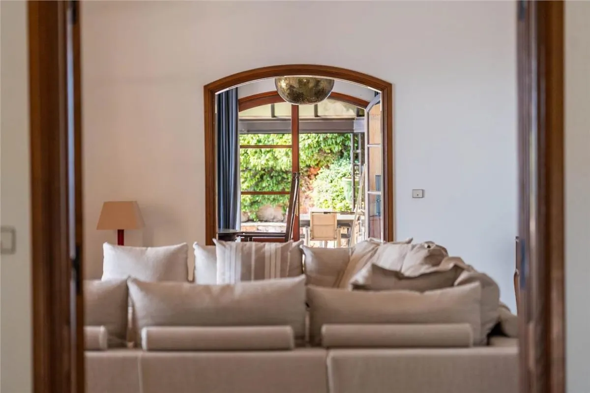 Vila de vanzare in Alpes-Maritimes - foto 13