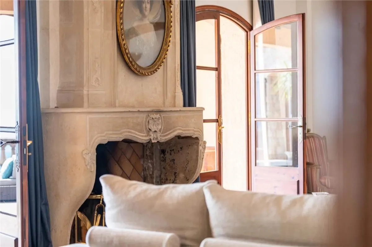 Vila de vanzare in Alpes-Maritimes - foto 14