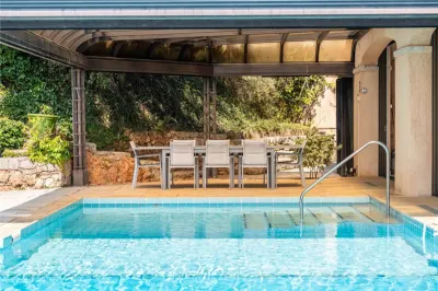 Vila de vanzare in Alpes-Maritimes - foto 16