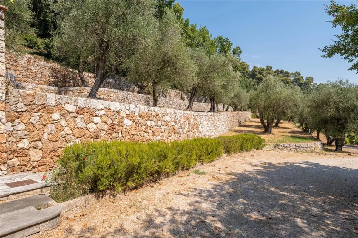 Vila de vanzare in Alpes-Maritimes - foto 17