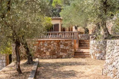 Vila de vanzare in Alpes-Maritimes - foto 18