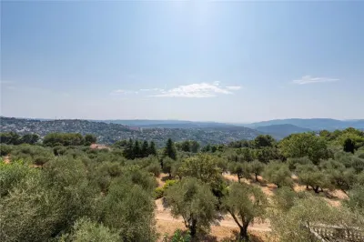 Vila de vanzare in Alpes-Maritimes - foto 8