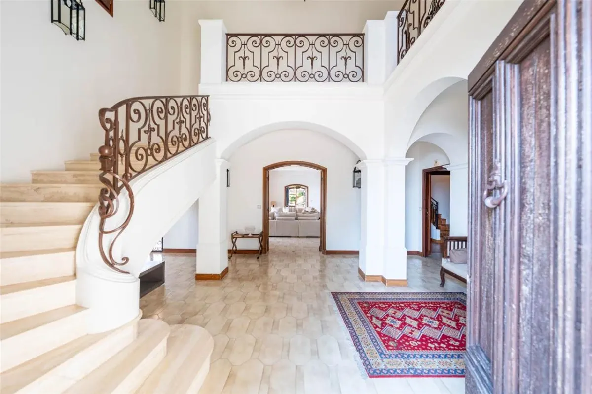 Vila de vanzare in Alpes-Maritimes - foto 10