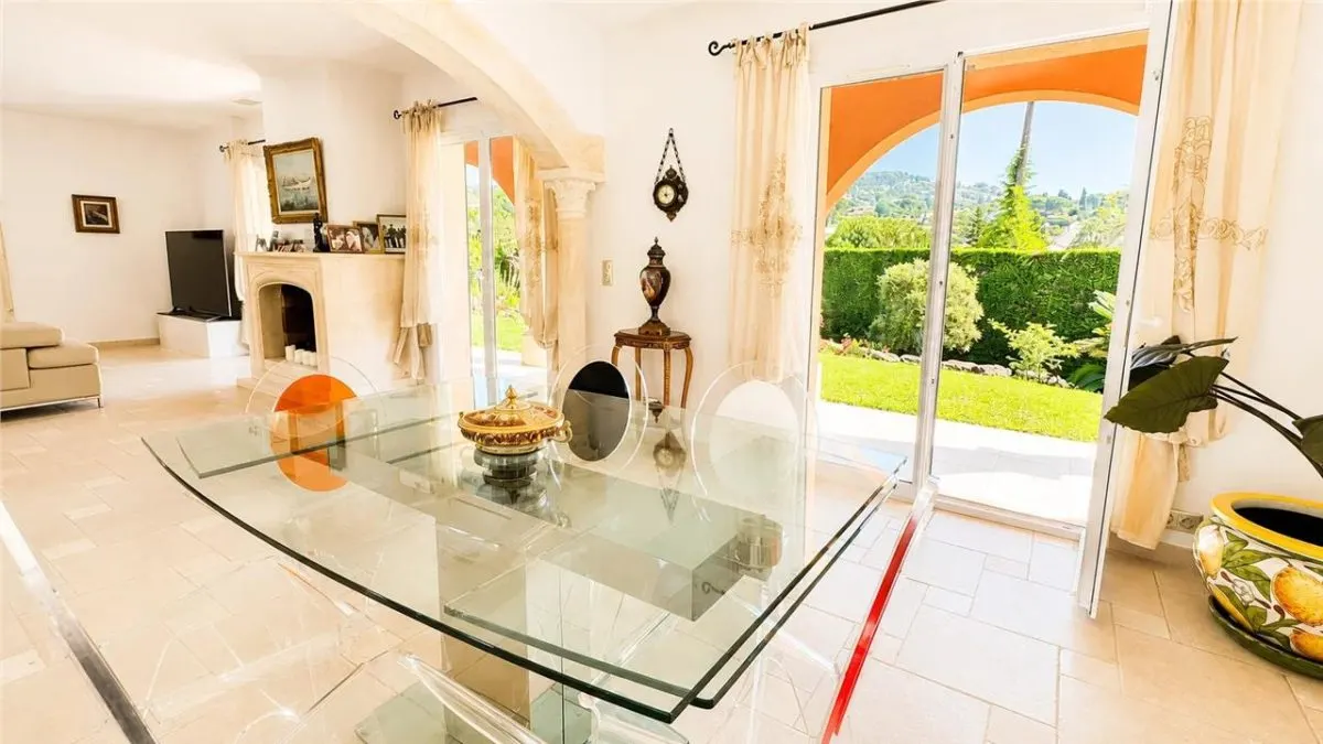 Vila de vanzare in Alpes-Maritimes - foto 11