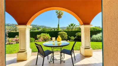 Vila de vanzare in Alpes-Maritimes - foto 4