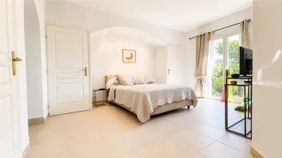 Vila de vanzare in Alpes-Maritimes - foto 7