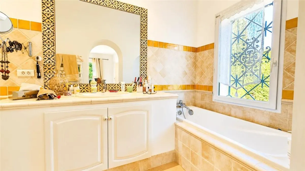 Vila de vanzare in Alpes-Maritimes - foto 9