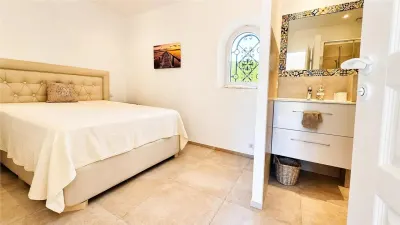Vila de vanzare in Alpes-Maritimes - foto 10