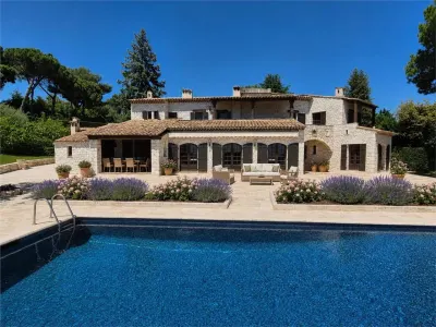 Vila de vanzare in Alpes-Maritimes - foto 2