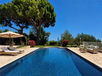 Vila de vanzare in Alpes-Maritimes - foto 3
