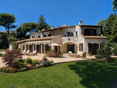 Vila de vanzare in Alpes-Maritimes - foto 4