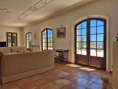 Vila de vanzare in Alpes-Maritimes - foto 7