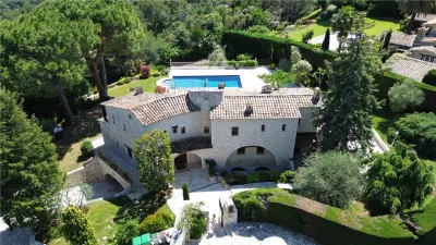 Vila de vanzare in Alpes-Maritimes - foto 10