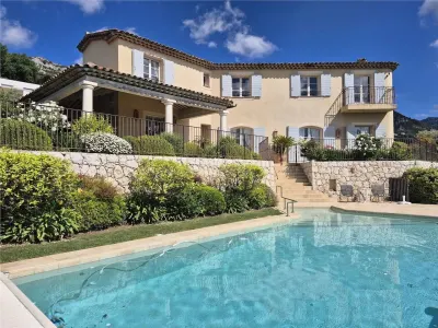 Villa for Sale in Alpes-Maritimes - Vence