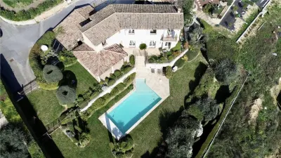 Villa for Sale in Alpes-Maritimes - foto 14