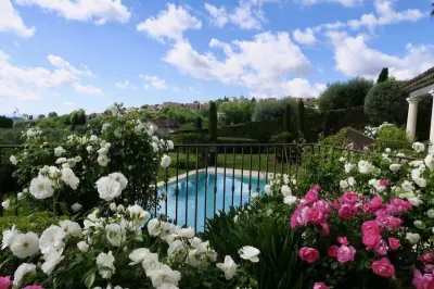 Villa for Sale in Alpes-Maritimes - foto 6