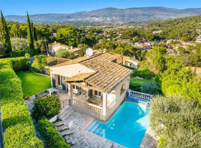 فيلا للبيع في ألب ماريتيم - Mougins