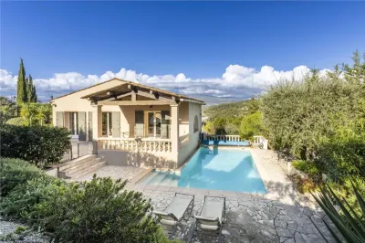 Villa for Sale in Alpes-Maritimes - foto 18
