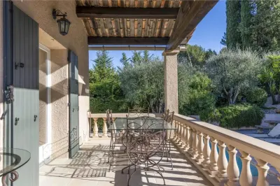 Villa for Sale in Alpes-Maritimes - foto 19
