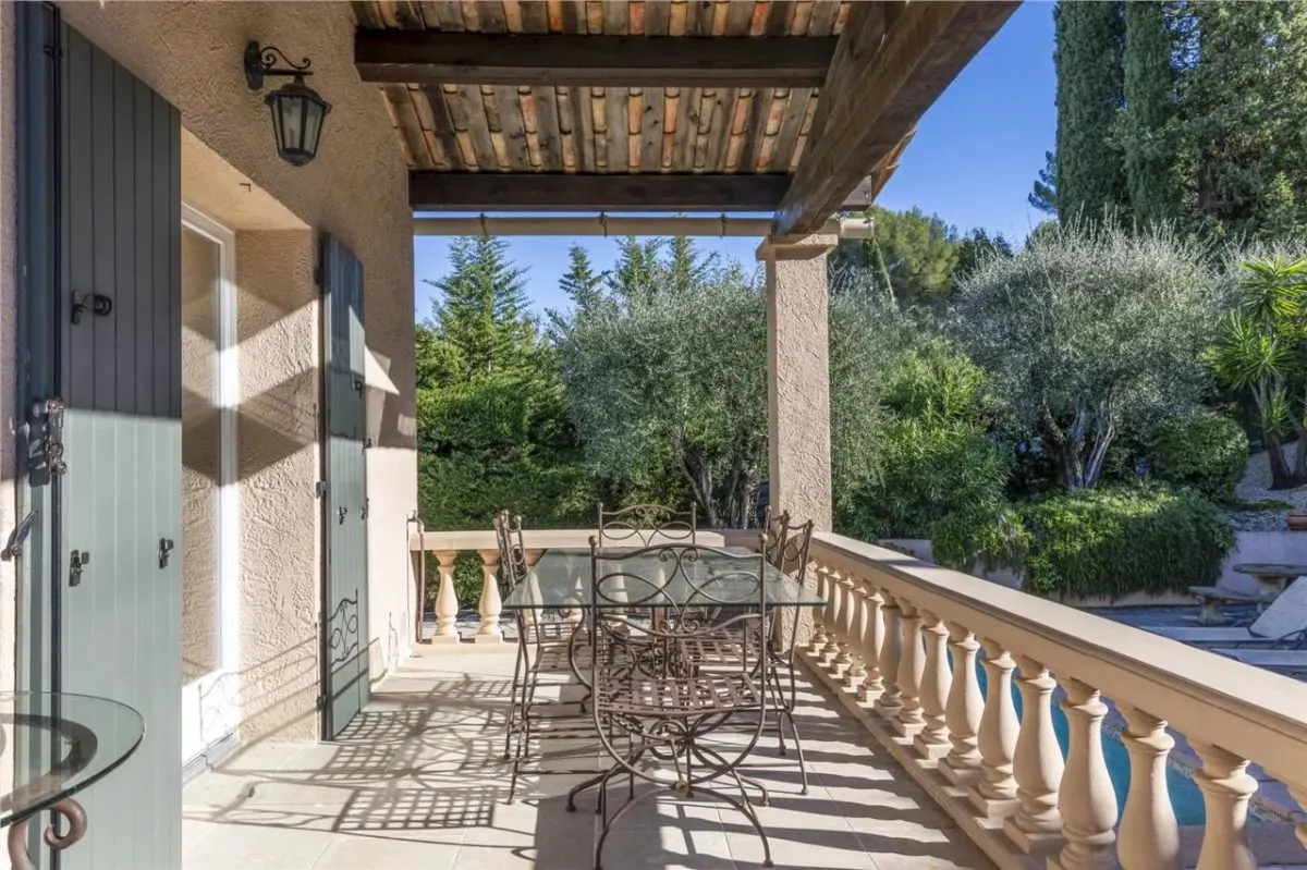 Villa for Sale in Alpes-Maritimes - foto 19