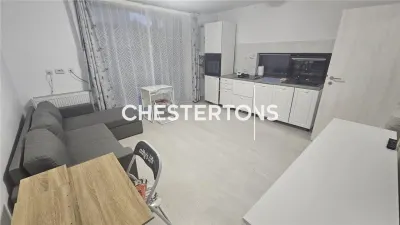 Maison 3 Chambres avec 2 Places de Parking, Premier Loyer à Cartierul Latin - foto 2