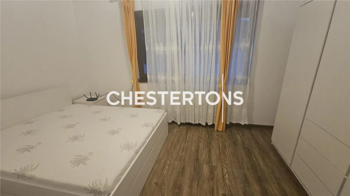 Maison 3 Chambres avec 2 Places de Parking, Premier Loyer à Cartierul Latin - foto 4