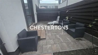 Maison 3 Chambres avec 2 Places de Parking, Premier Loyer à Cartierul Latin - foto 5