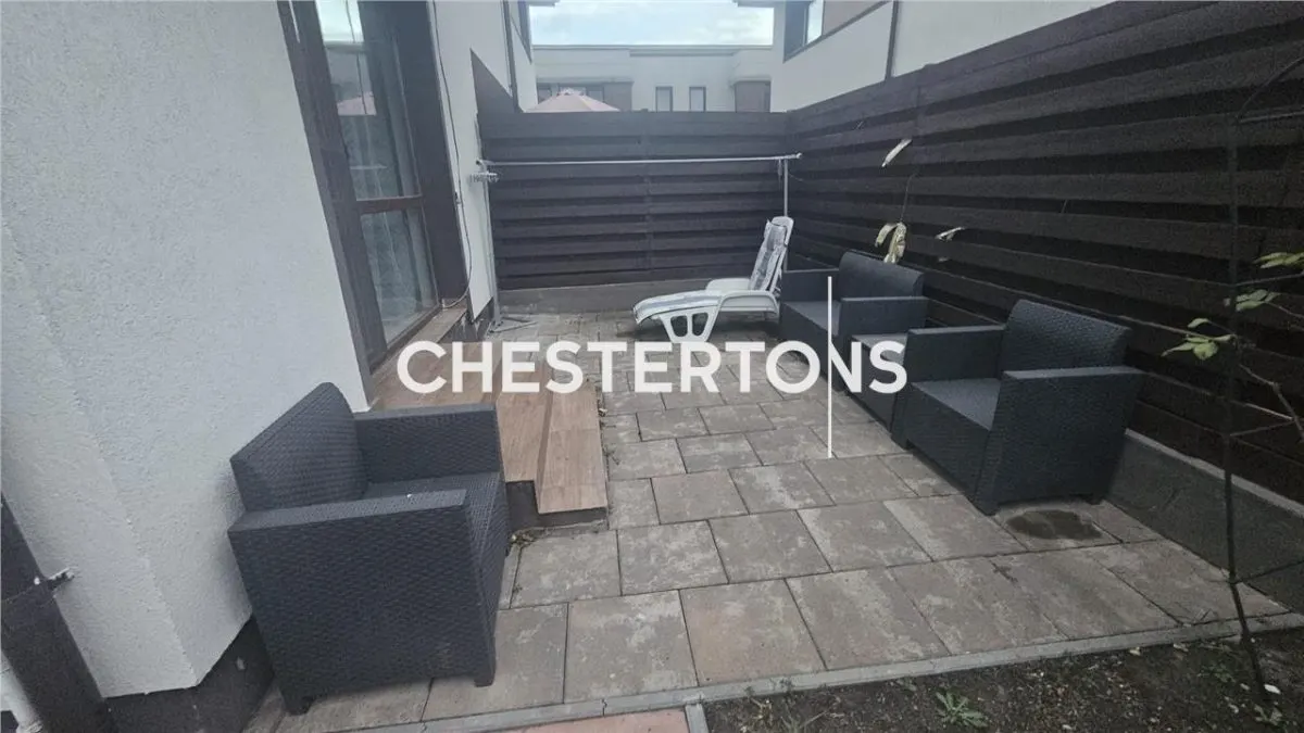 Maison 3 Chambres avec 2 Places de Parking, Premier Loyer à Cartierul Latin - foto 5