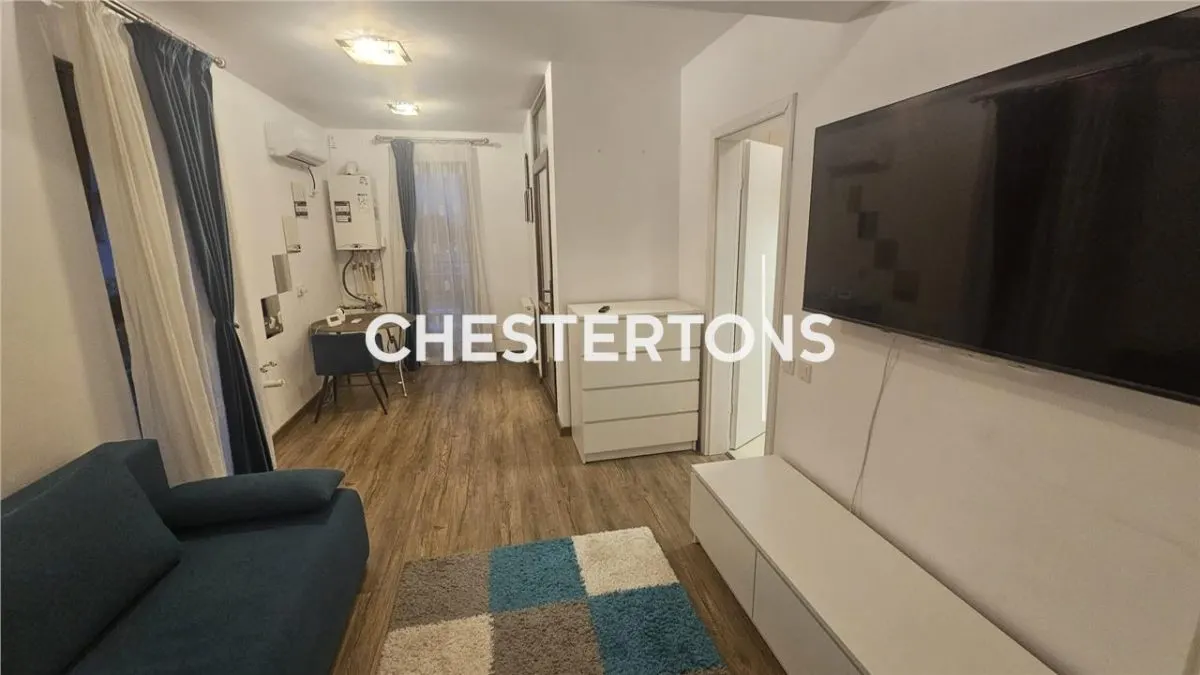 Maison 3 Chambres avec 2 Places de Parking, Premier Loyer à Cartierul Latin - foto 6