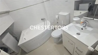 Maison 3 Chambres avec 2 Places de Parking, Premier Loyer à Cartierul Latin - foto 7