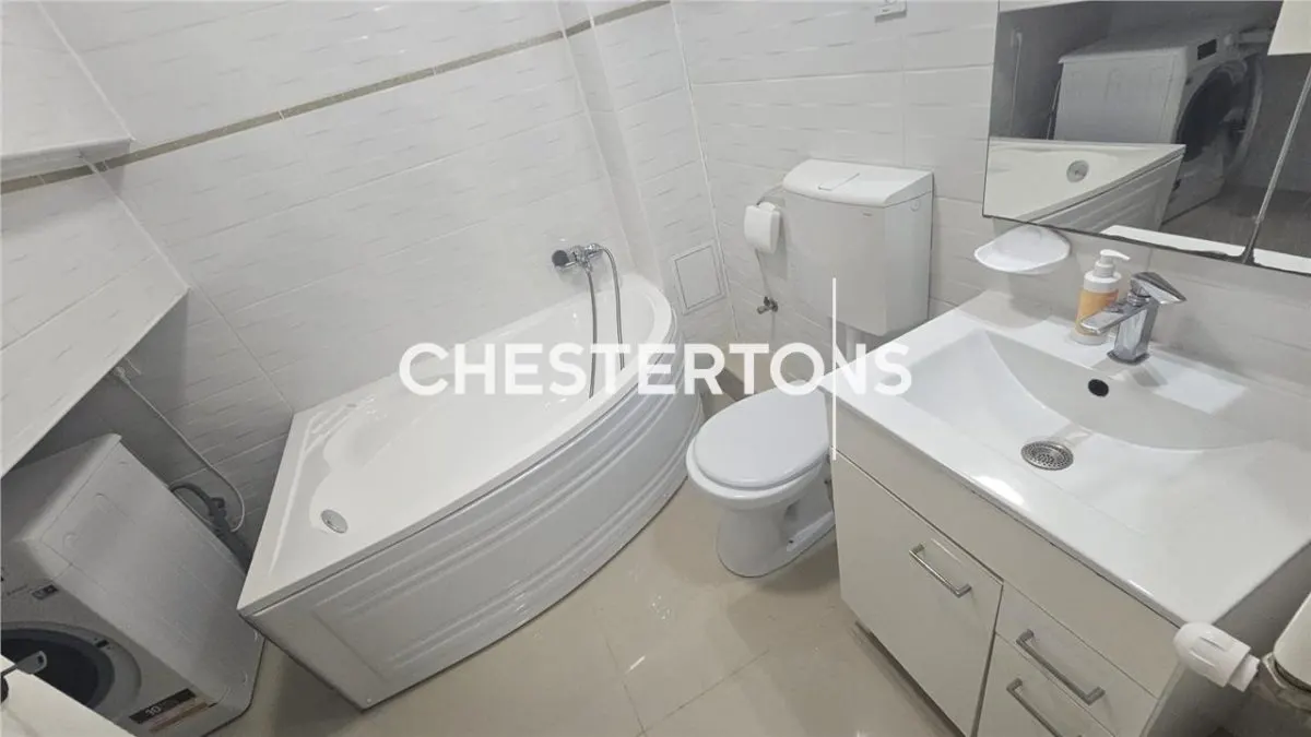 Maison 3 Chambres avec 2 Places de Parking, Premier Loyer à Cartierul Latin - foto 7