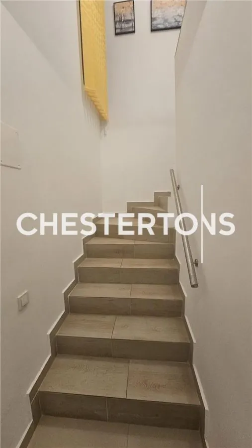 Maison 3 Chambres avec 2 Places de Parking, Premier Loyer à Cartierul Latin - foto 9